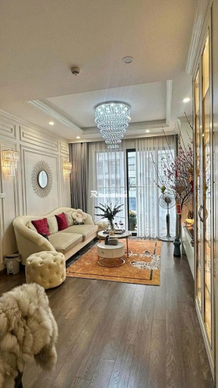 Chuyển Nhượng Căn Hộ 2PN tại Thăng Long Garden 250 Minh Khai. Giá 6.x tỷ